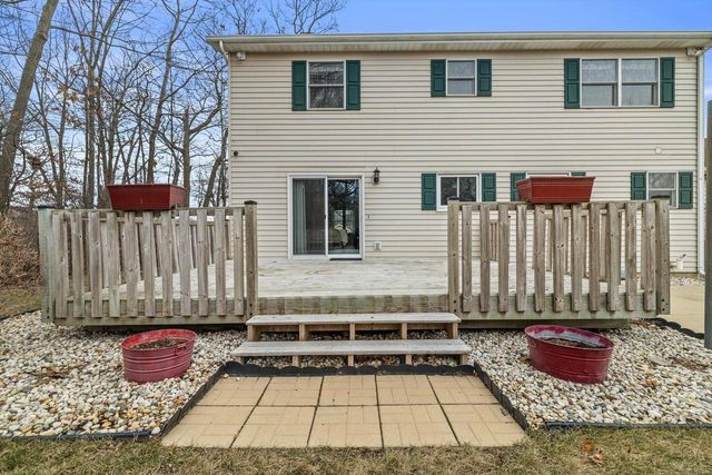 11912 28th AVENUE, Pleasant Prairie, WI 53158