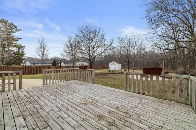 11912 28th AVENUE, Pleasant Prairie, WI 53158