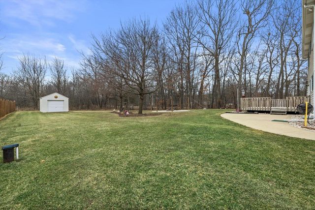 11912 28th AVENUE, Pleasant Prairie, WI 53158