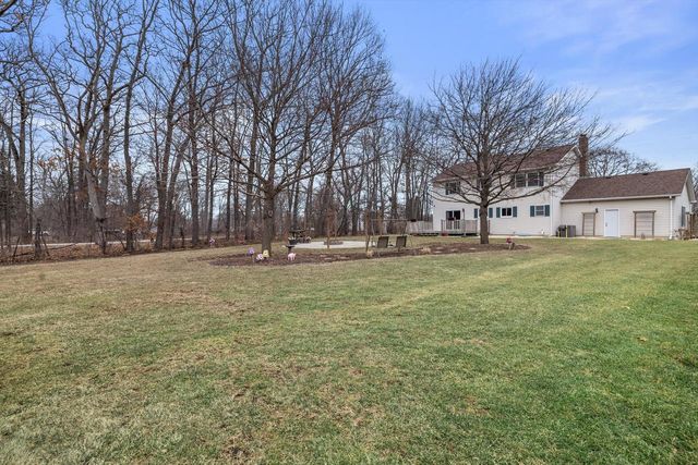 11912 28th AVENUE, Pleasant Prairie, WI 53158