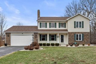 11912 28th AVENUE, Pleasant Prairie, WI 53158