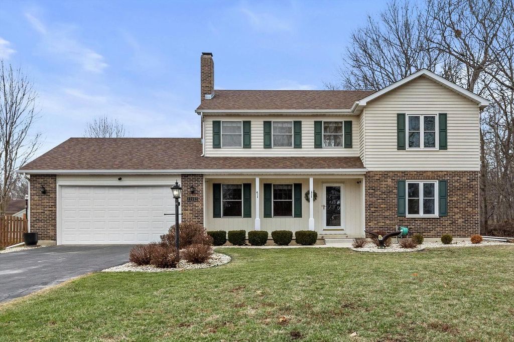 11912 28th AVENUE, Pleasant Prairie, WI 53158