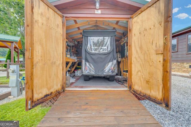 112 & 106 River Vista Drive 112 & 106, Dillard, GA 30537