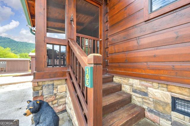 112 & 106 River Vista Drive 112 & 106, Dillard, GA 30537