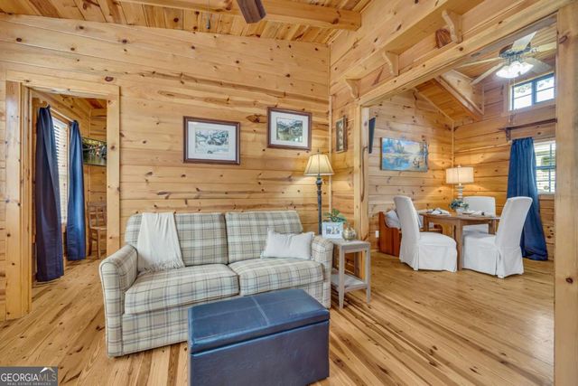 112 & 106 River Vista Drive 112 & 106, Dillard, GA 30537