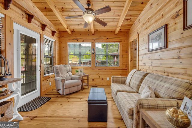 112 & 106 River Vista Drive 112 & 106, Dillard, GA 30537