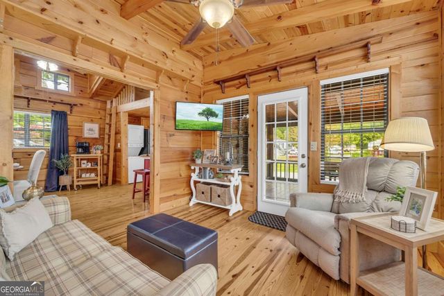 112 & 106 River Vista Drive 112 & 106, Dillard, GA 30537