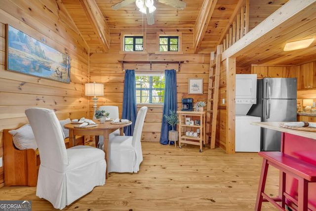 112 & 106 River Vista Drive 112 & 106, Dillard, GA 30537