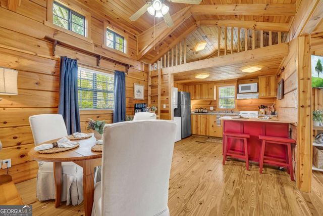 112 & 106 River Vista Drive 112 & 106, Dillard, GA 30537