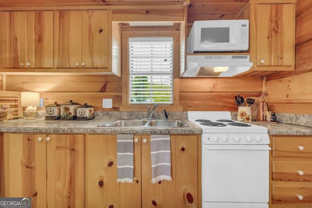 112 & 106 River Vista Drive 112 & 106, Dillard, GA 30537