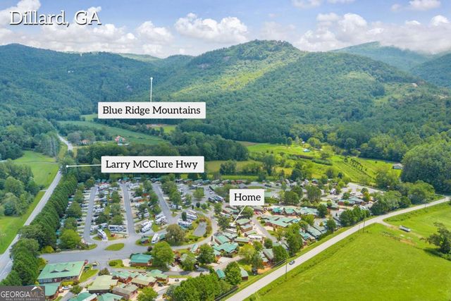 112 & 106 River Vista Drive 112 & 106, Dillard, GA 30537