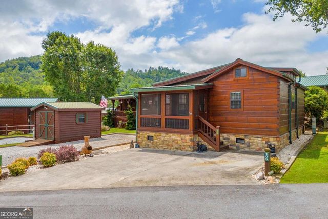 112 & 106 River Vista Drive 112 & 106, Dillard, GA 30537