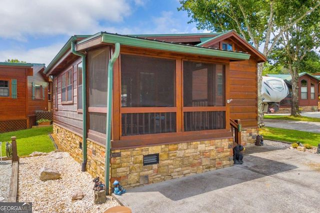 112 & 106 River Vista Drive 112 & 106, Dillard, GA 30537