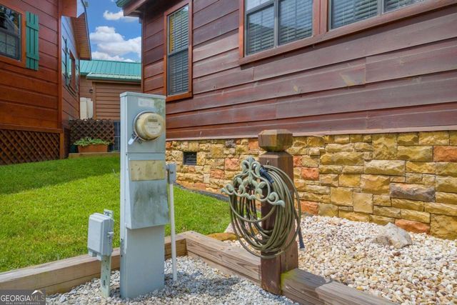 112 & 106 River Vista Drive 112 & 106, Dillard, GA 30537