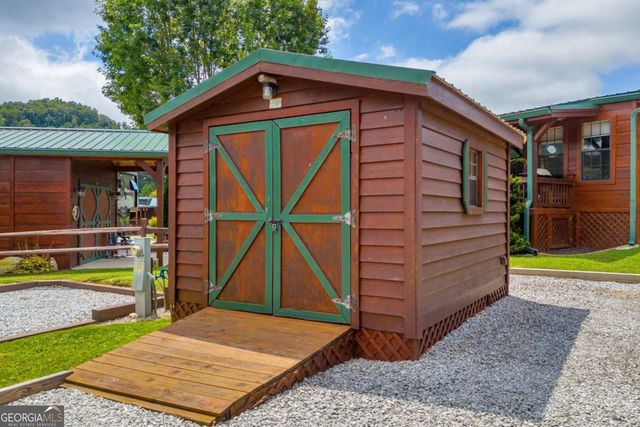 112 & 106 River Vista Drive 112 & 106, Dillard, GA 30537