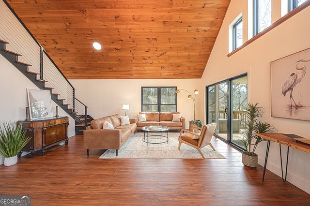 3339 Cove Overlook Drive, Gainesville, GA 30501