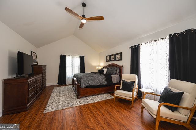 3339 Cove Overlook Drive, Gainesville, GA 30501