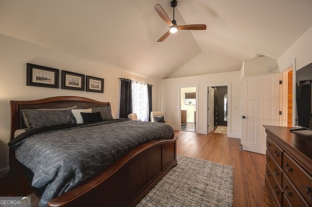 3339 Cove Overlook Drive, Gainesville, GA 30501