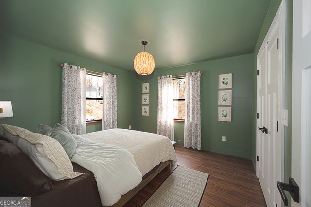 3339 Cove Overlook Drive, Gainesville, GA 30501