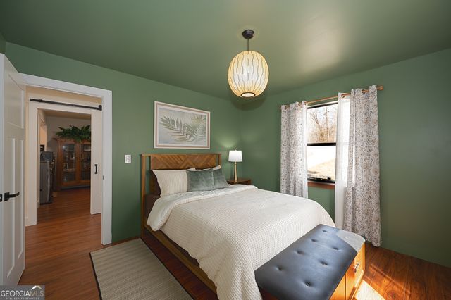 3339 Cove Overlook Drive, Gainesville, GA 30501