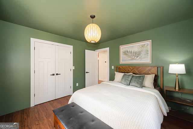 3339 Cove Overlook Drive, Gainesville, GA 30501