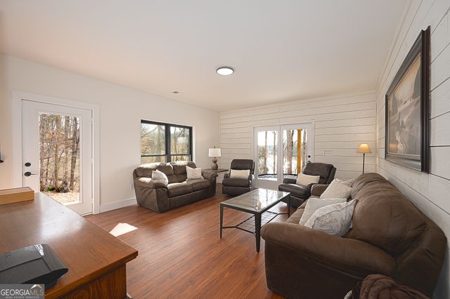 3339 Cove Overlook Drive, Gainesville, GA 30501