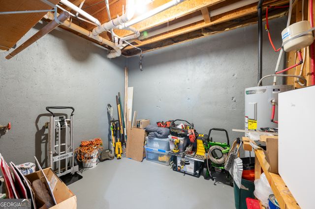 3339 Cove Overlook Drive, Gainesville, GA 30501