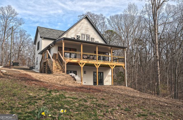 3339 Cove Overlook Drive, Gainesville, GA 30501