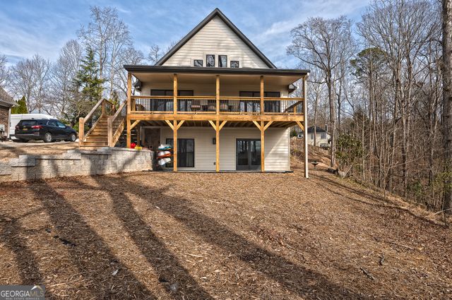 3339 Cove Overlook Drive, Gainesville, GA 30501