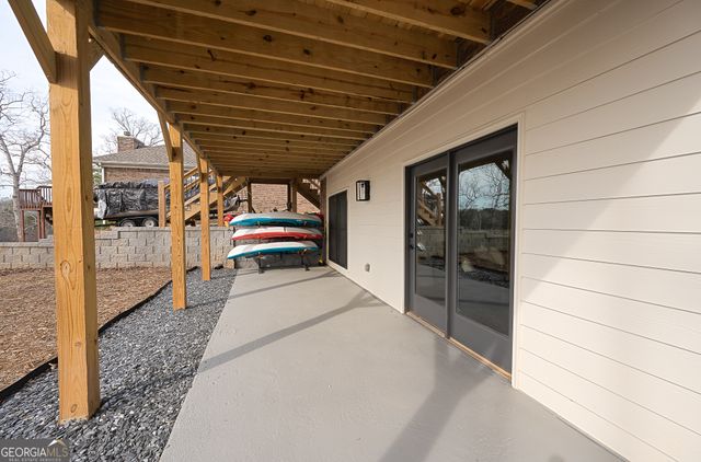 3339 Cove Overlook Drive, Gainesville, GA 30501