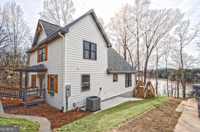 3339 Cove Overlook Drive, Gainesville, GA 30501