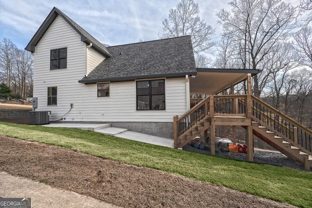 3339 Cove Overlook Drive, Gainesville, GA 30501