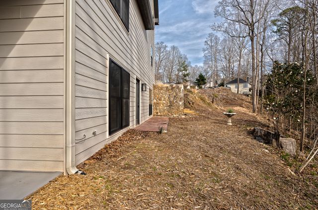 3339 Cove Overlook Drive, Gainesville, GA 30501