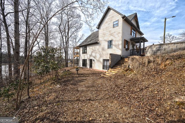 3339 Cove Overlook Drive, Gainesville, GA 30501