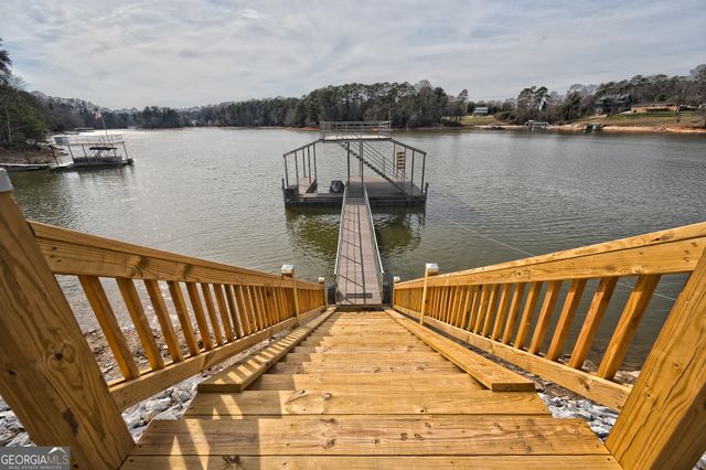 3339 Cove Overlook Drive, Gainesville, GA 30501