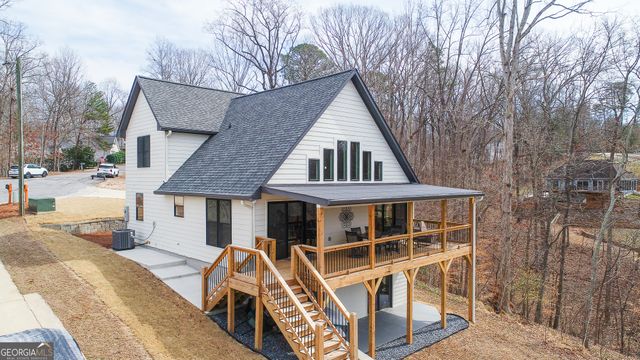 3339 Cove Overlook Drive, Gainesville, GA 30501