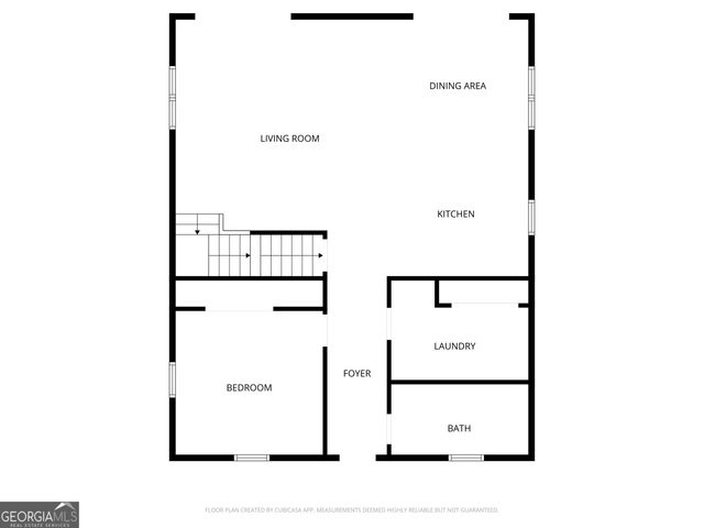 3339 Cove Overlook Drive, Gainesville, GA 30501