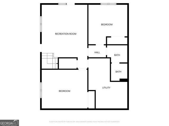 3339 Cove Overlook Drive, Gainesville, GA 30501