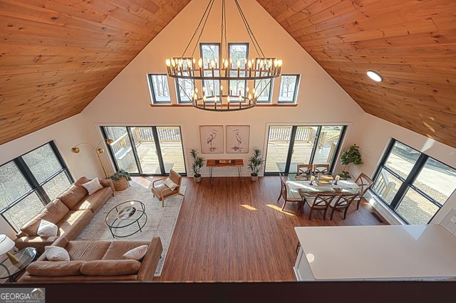 3339 Cove Overlook Drive, Gainesville, GA 30501