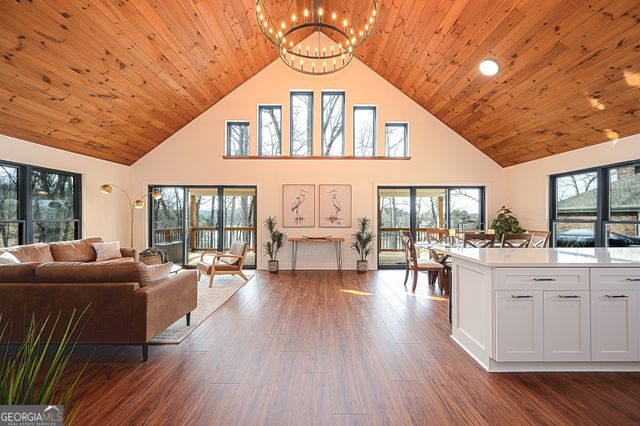 3339 Cove Overlook Drive, Gainesville, GA 30501