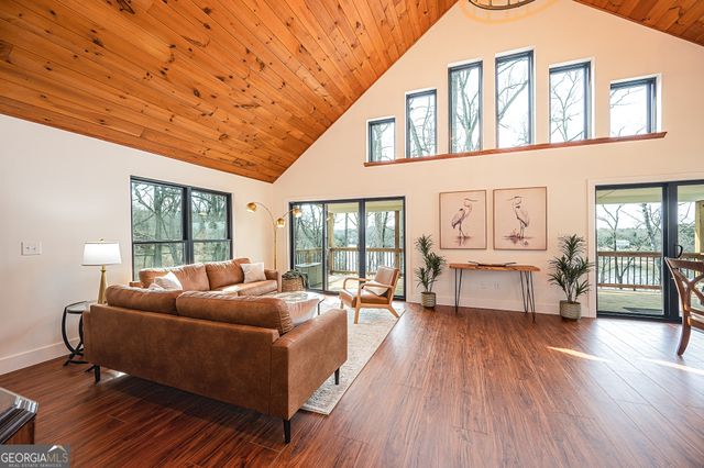 3339 Cove Overlook Drive, Gainesville, GA 30501