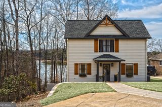 3339 Cove Overlook Drive, Gainesville, GA 30501