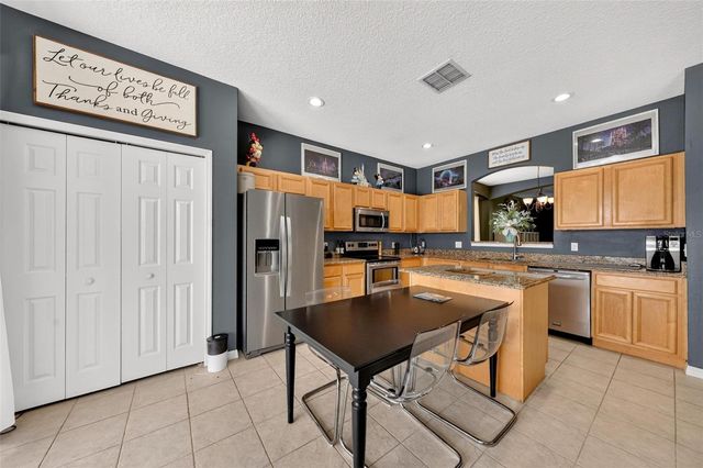 8521 PALM HARBOR DRIVE, Kissimmee, FL 34747