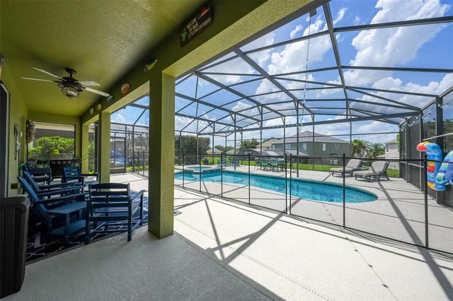 8521 PALM HARBOR DRIVE, Kissimmee, FL 34747