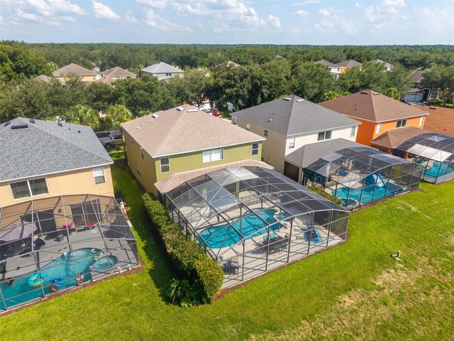 8521 PALM HARBOR DRIVE, Kissimmee, FL 34747