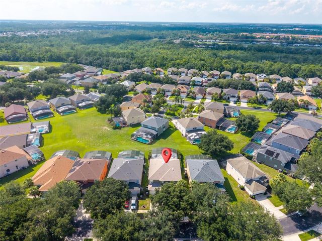 8521 PALM HARBOR DRIVE, Kissimmee, FL 34747