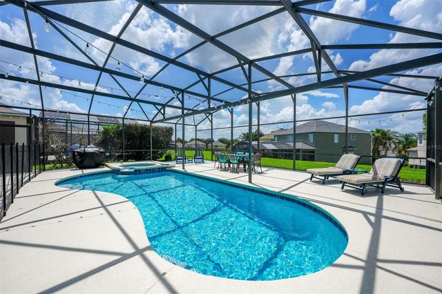 8521 PALM HARBOR DRIVE, Kissimmee, FL 34747