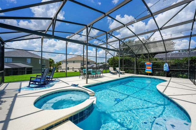 8521 PALM HARBOR DRIVE, Kissimmee, FL 34747