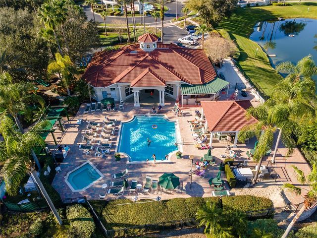 8521 PALM HARBOR DRIVE, Kissimmee, FL 34747