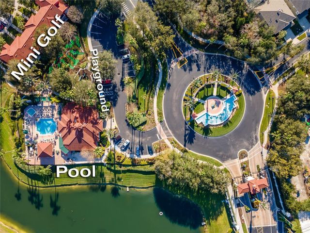 8521 PALM HARBOR DRIVE, Kissimmee, FL 34747